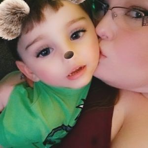 Meet your Posher, Keelie